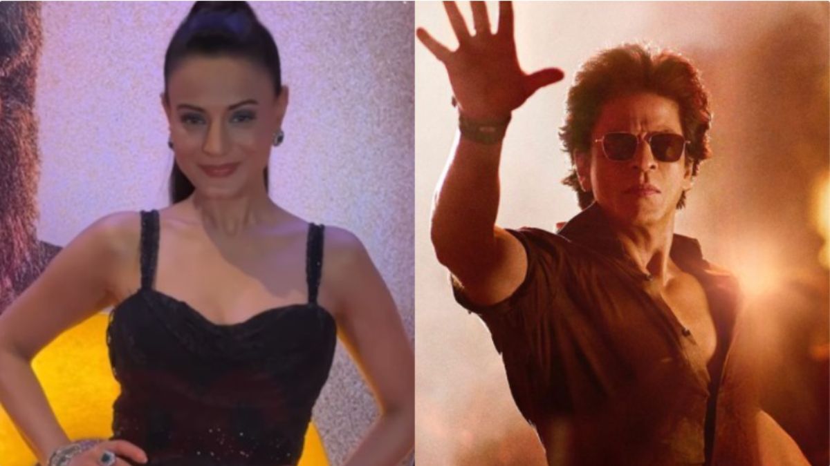 ameesha-patel-hails-shah-rukh-khan-for-jawans-gadar-at-the-box-office